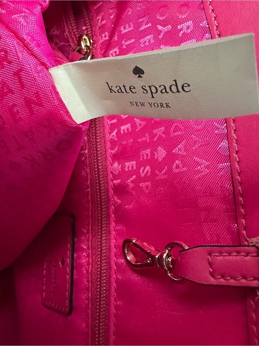 Kate Spade Maple Court 